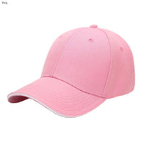Eumo 6 Panel Heavy Acrylic Sandwich Cap  - HDW001