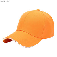 Eumo 6 Panel Heavy Acrylic Sandwich Cap  - HDW001
