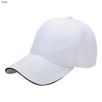 Eumo 6 Panel Heavy Acrylic Sandwich Cap  - HDW001