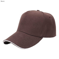 Keemo 5 Panel Heavy Acrylic Sandwich Cap  - HDW002