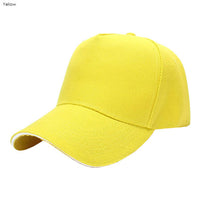 Keemo 5 Panel Heavy Acrylic Sandwich Cap  - HDW002