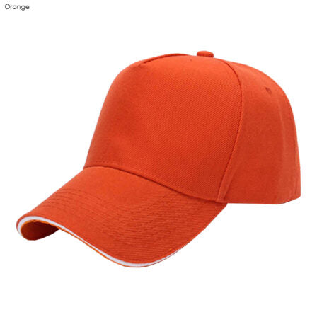 Keemo 5 Panel Heavy Acrylic Sandwich Cap  - HDW002