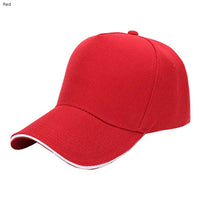 Keemo 5 Panel Heavy Acrylic Sandwich Cap  - HDW002