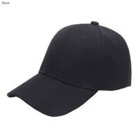 Orega 6 Panel Heavy Acrylic Cap  - HDW004