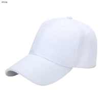 Orega 6 Panel Heavy Acrylic Cap  - HDW004