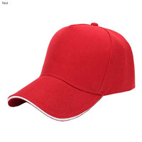 Nevaso 5 Panel Heavy Cotton Sandwich Cap  - HDW006