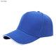 Nevaso 5 Panel Heavy Cotton Sandwich Cap  - HDW006