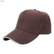 Nevaso 5 Panel Heavy Cotton Sandwich Cap  - HDW006