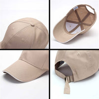 Chicago 6 Panel Kid Cotton Sandwich Cap  - HDW007