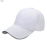 Chicago 6 Panel Kid Cotton Sandwich Cap  - HDW007