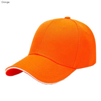 Chicago 6 Panel Kid Cotton Sandwich Cap  - HDW007