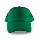Classic 5 Panel Trucker Mesh Cap  - HDW008