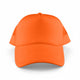 Classic 5 Panel Trucker Mesh Cap  - HDW008