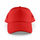 Classic 5 Panel Trucker Mesh Cap  - HDW008
