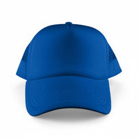 Classic 5 Panel Trucker Mesh Cap  - HDW008