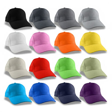 Elite Cap  - HDW009