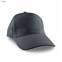 Elite Cap  - HDW009