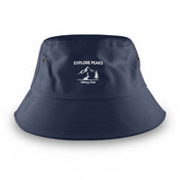 Long Beach Bucket Hat  Large  - HDW010-L