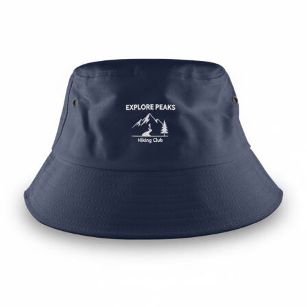 Long Beach Bucket Hat  Large  - HDW010-L