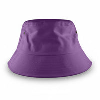 Long Beach Bucket Hat  Large  - HDW010-L