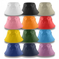 Long Beach Bucket Hat  Large  - HDW010-L
