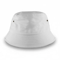 Long Beach Bucket Hat  Medium  - HDW010-M