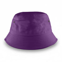 Long Beach Bucket Hat  Medium  - HDW010-M