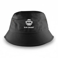 Long Beach Bucket Hat  Medium  - HDW010-M