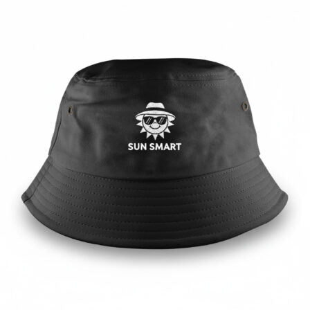 Long Beach Bucket Hat  Medium  - HDW010-M