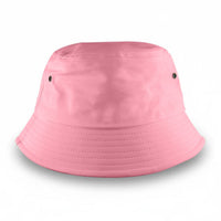Long Beach Bucket Hat  Medium  - HDW010-M