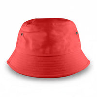 Long Beach Bucket Hat  Medium  - HDW010-M