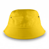 Long Beach Bucket Hat  Medium  - HDW010-M