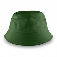 Long Beach Bucket Hat  Medium  - HDW010-M
