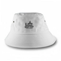 Long Beach Bucket Hat  Small  - HDW010-S
