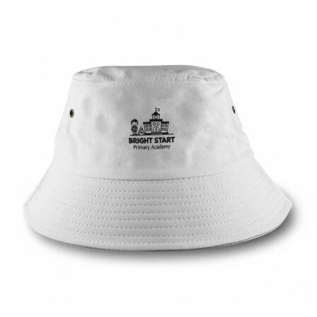 Long Beach Bucket Hat  Small  - HDW010-S