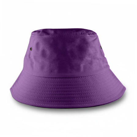 Long Beach Bucket Hat  Small  - HDW010-S