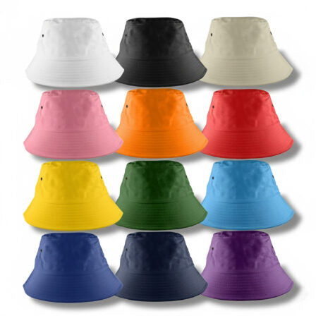 Long Beach Bucket Hat  Small  - HDW010-S