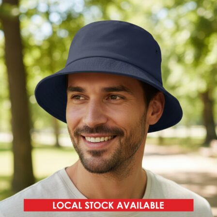 Long Beach Bucket Hat  Large  - HDW010-L