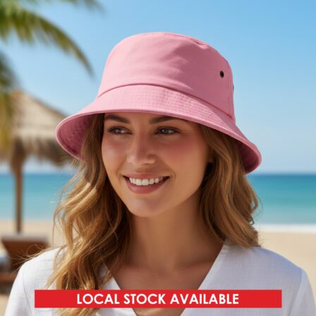 Long Beach Bucket Hat  Medium  - HDW010-M