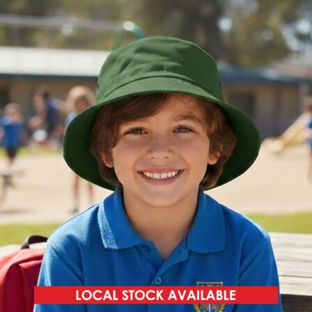 Long Beach Bucket Hat  Small  - HDW010-S