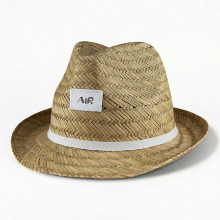 Panama Straw Hat  - HDW011