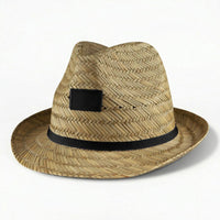 Panama Straw Hat  - HDW011