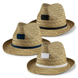 Panama Straw Hat  - HDW011