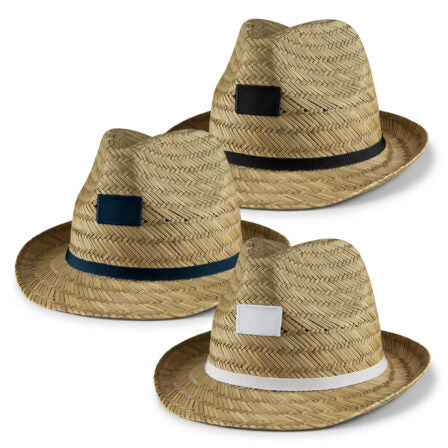 Panama Straw Hat  - HDW011
