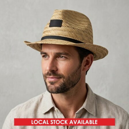 Panama Straw Hat  - HDW011