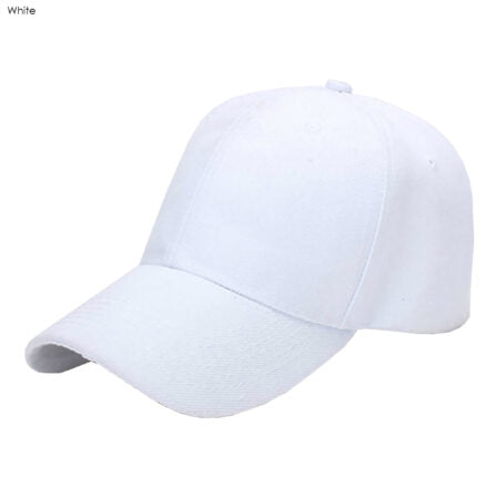 Four Seasons 6 Panel Heavy Cotton Cap  - HDW015