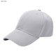 Four Seasons 6 Panel Heavy Cotton Cap  - HDW015
