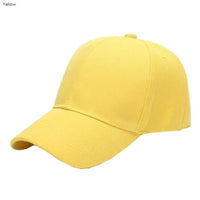 Four Seasons 6 Panel Heavy Cotton Cap  - HDW015