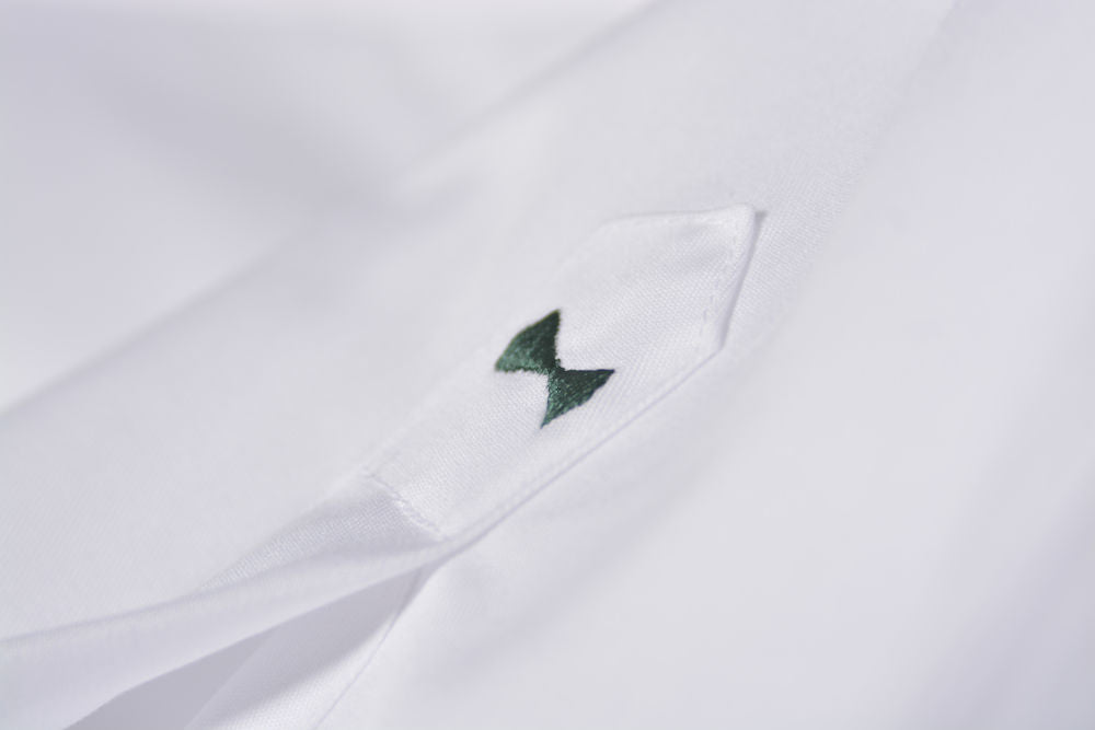 Green Bow 01 Women's Shirt