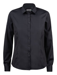Green Bow 01 Women's Shirt